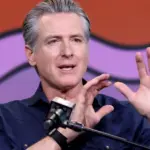 gavin newsom — CA news