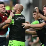 genoa vs roma — CA news