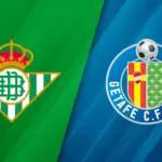 getafe – betis — CA news
