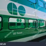 go train — CA news