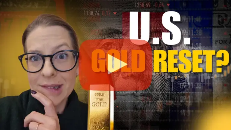 gold price — CA news