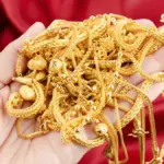 gold prices — CA news