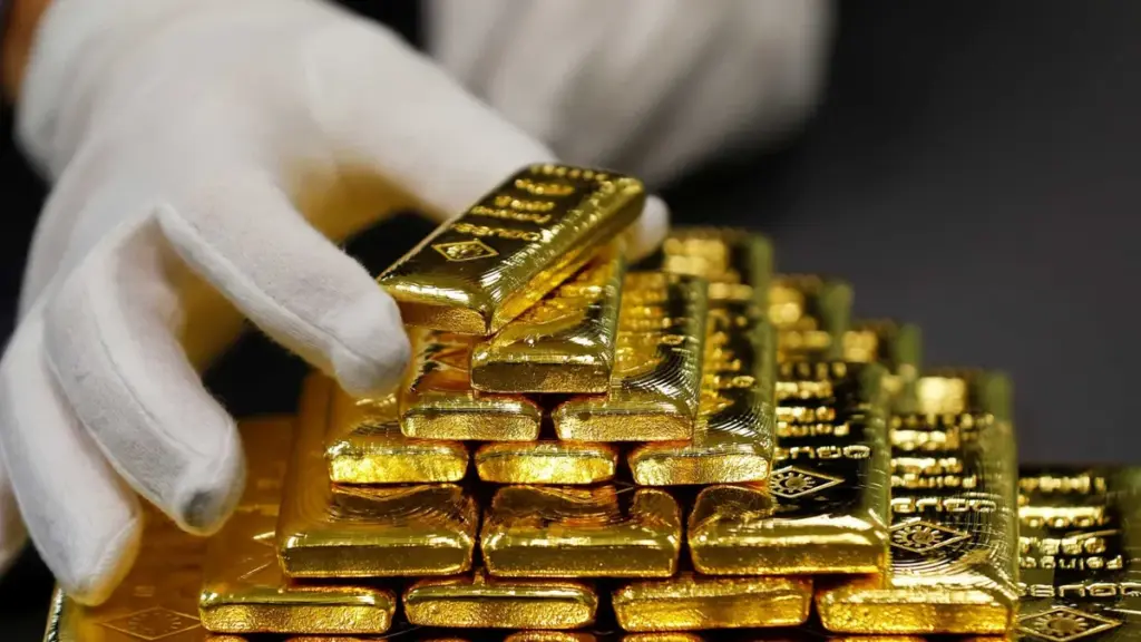 gold — CA news