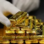 gold — CA news