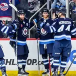 golden knights vs jets — CA news