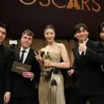 golden kpop demon hunters oscars — CA news