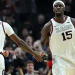 gonzaga basketball — CA news