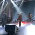 gorillaz — CA news
