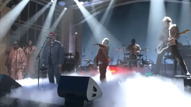 gorillaz — CA news
