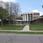 grand river collegiate institute — CA news