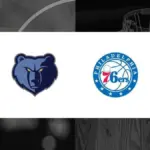 grizzlies vs 76ers — CA news