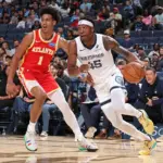 grizzlies vs hawks — CA news