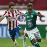 guadalajara - león — CA news