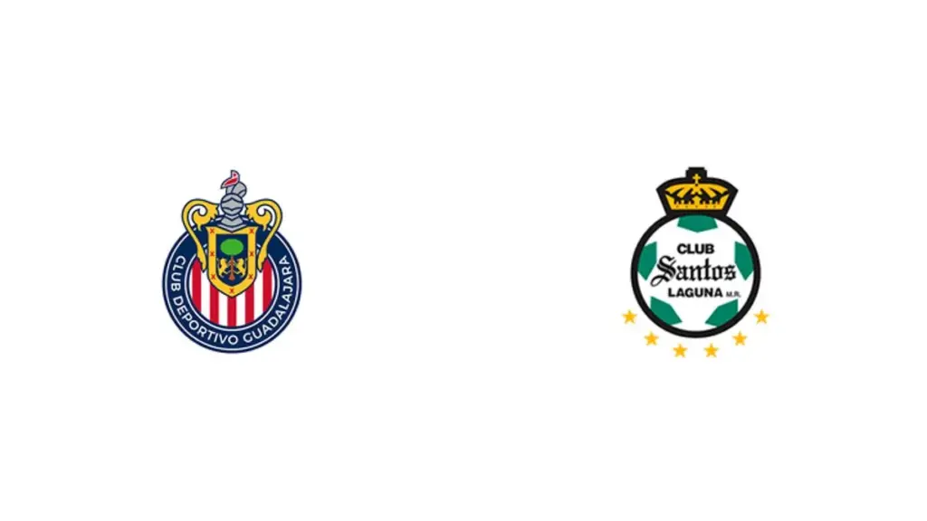guadalajara - santos — CA news