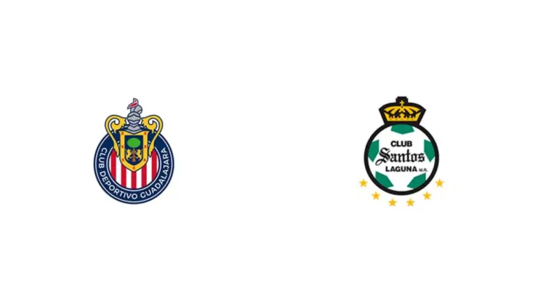 guadalajara - santos — CA news