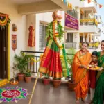 gudi padwa 2026 — CA news