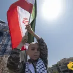 guerre iran — CA news