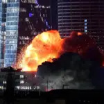 guerre israel iran — CA news