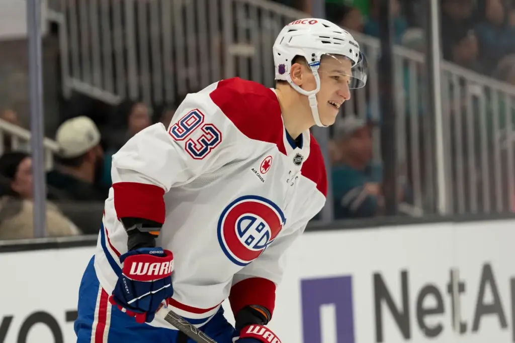 habs game — CA news