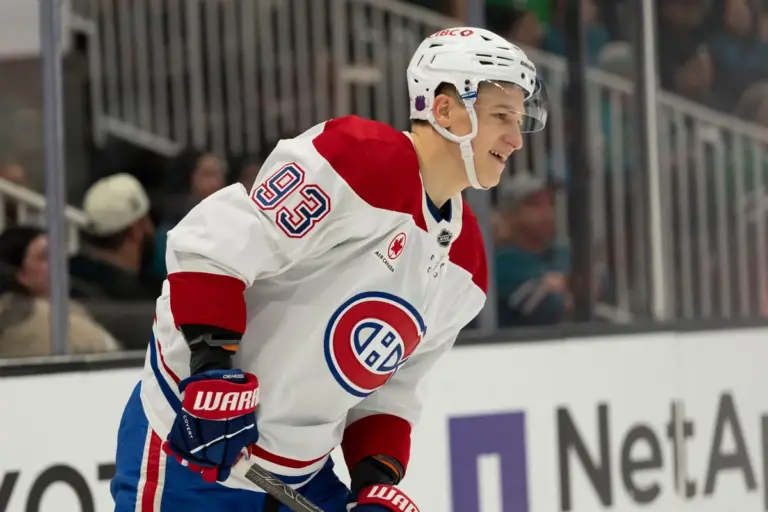 habs game — CA news