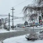 halifax weather — CA news