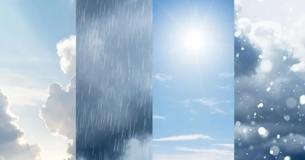 hamilton weather — CA news