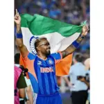 hardik pandya — CA news