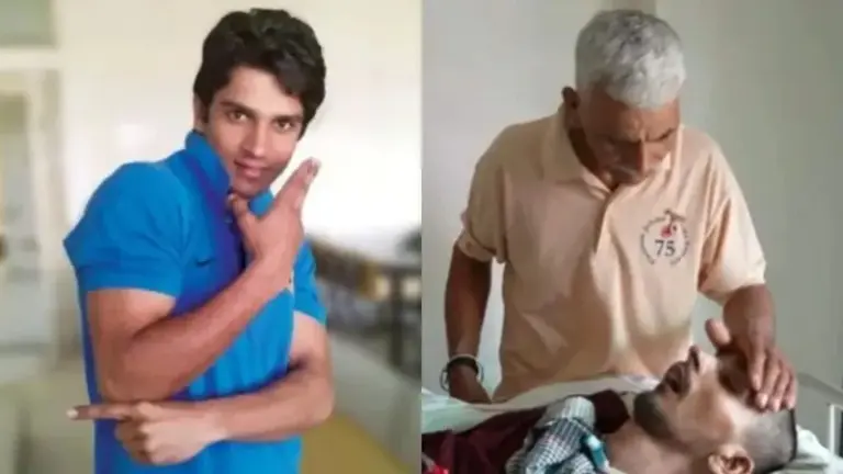 harish rana — CA news