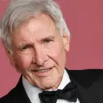 harrison ford — CA news