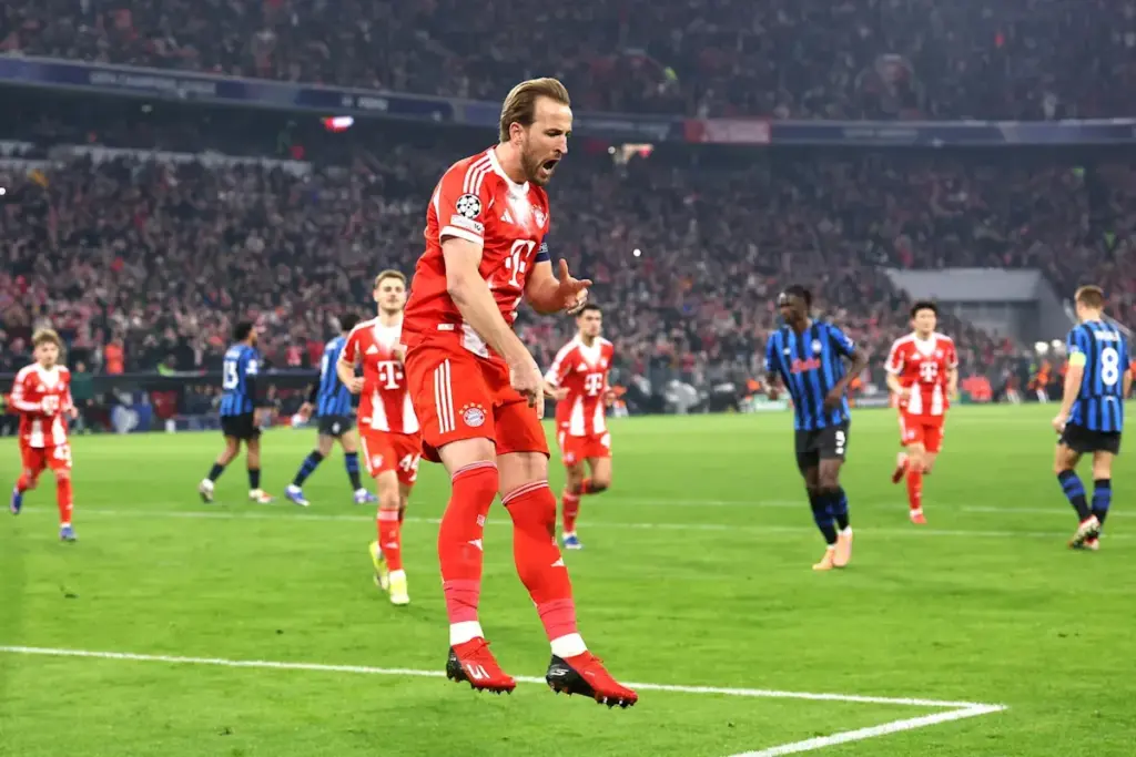 harry kane — CA news