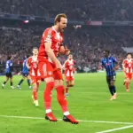 harry kane — CA news