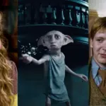 harry potter — CA news