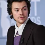 harry styles — CA news