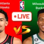 hawks vs bucks — CA news