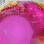 heat dome — CA news