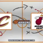 heat vs cavaliers — CA news