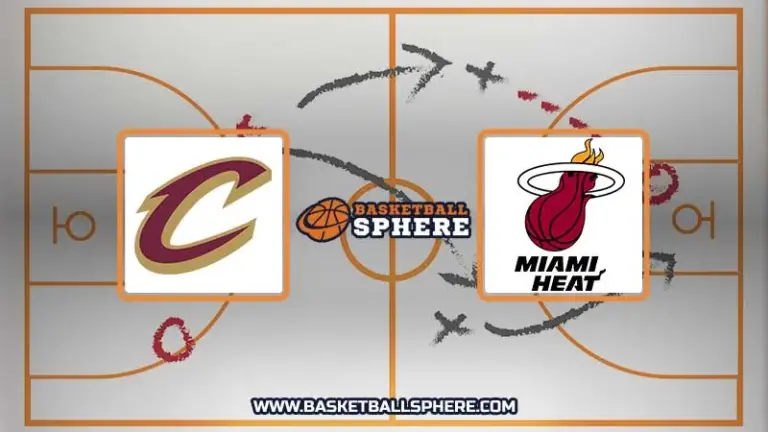heat vs cavaliers — CA news