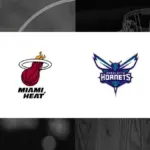heat vs hornets — CA news