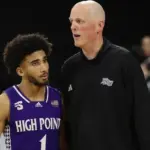 high point university — CA news