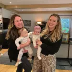 hilary duff sister — CA news