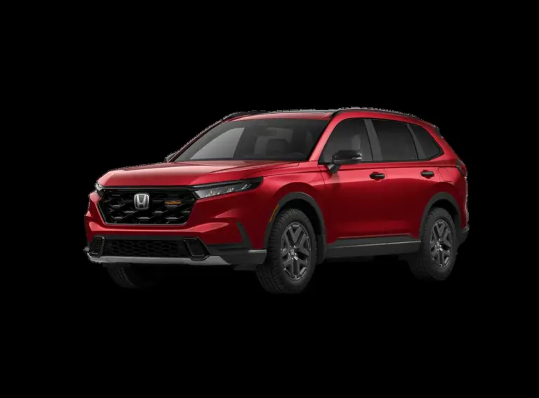 honda — CA news