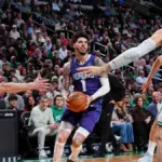 hornets vs celtics — CA news