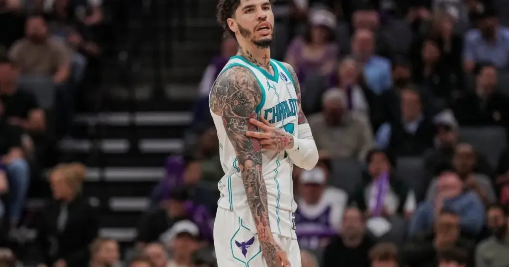 hornets vs kings — CA news