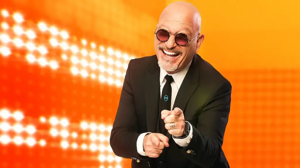 howie mandel — CA news