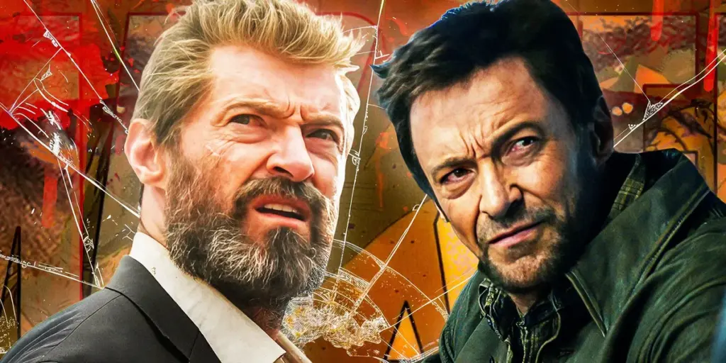 hugh jackman — CA news