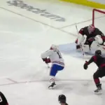 hurricanes – canadiens — CA news