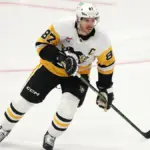 hurricanes vs penguins — CA news