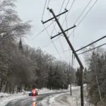 hydro one outage — CA news