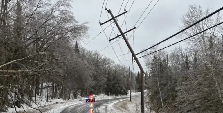 hydro one outage — CA news