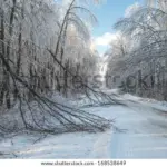 ice storm ontario — CA news